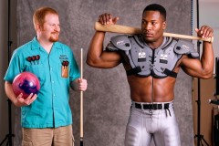 Bo Jackson