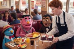 Boo Berry, Franken Berry, Count Chocula