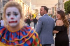 distracted boyfriend