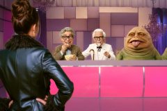 America's Next Top Model