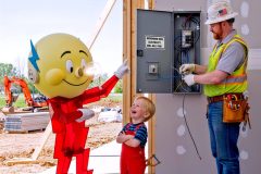 Reddy Kilowatt