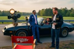 Smokey and the Bandit