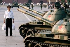 Tiananmen Square