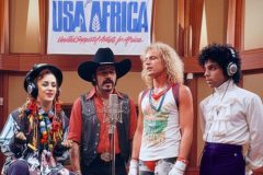 USA for Africa