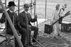Wright bros