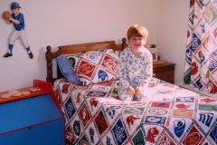 bedding