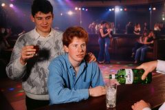 discotheque