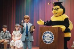 spelling bee