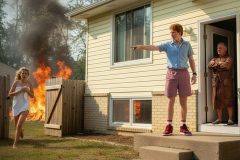 yardfire