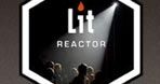LitReactor Community Spotlight