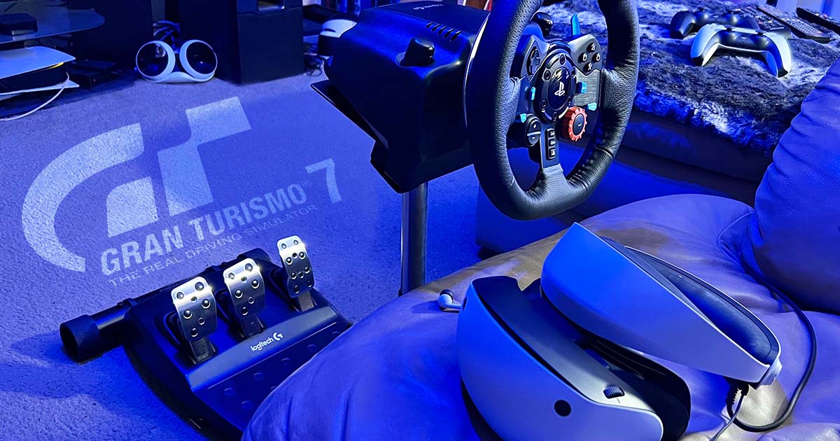 grand turismo vr grand turismo vr