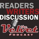 Velvet podcast
