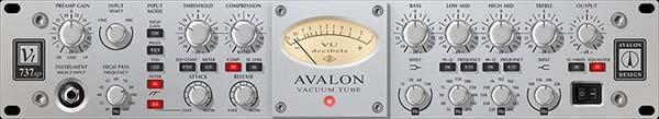 Avalon VT-737