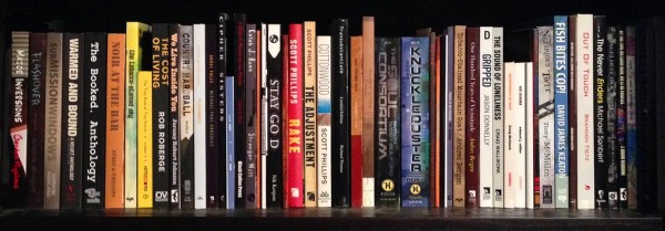 bookshelf2013