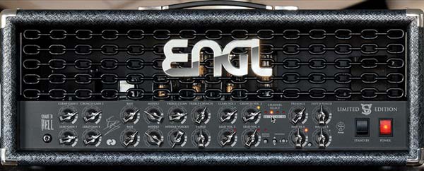 ENGL E646 VS