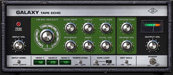 Roland Space Echo