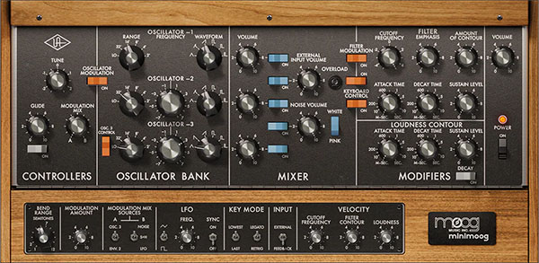 Minimoog